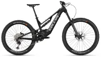 Kellys Theos F70 SH Black 29"/27,5" 725 Wh Diamant Kellys Theos F70 SH Black 29"/27,5" 725 Wh Diamant
