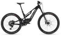 Kellys Theos F70 SH Black 29"/27,5" 725 Wh Diamant Kellys Theos F70 SH Black 29"/27,5" 725 Wh Diamant
