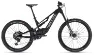 Kellys Theos F70 SH Black 29"/27,5" 725 Wh Diamant