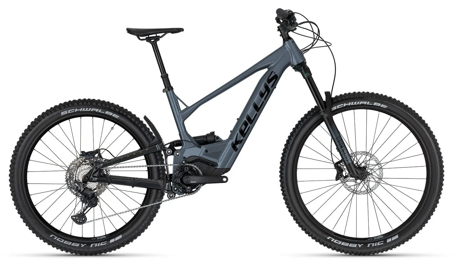 Kellys Theos R30 P Magic Green 2023 29"/27,5" 725 Wh Diamant Kellys Theos R30 P Magic Green 2023 29"/27,5" 725 Wh Diamant