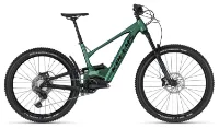 Kellys Theos R30 P magic green 29"/27,5" 725 Wh Diamant Kellys Theos R30 P magic green 29"/27,5" 725 Wh Diamant