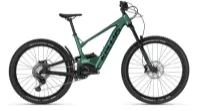 Kellys Theos R50 LTD P Steel blue 29" 725 Wh Trapez Kellys Theos R50 LTD P Steel blue 29" 725 Wh Trapez