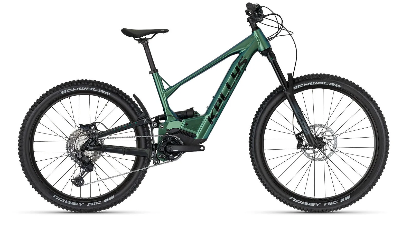 Kellys Theos R50 LTD P Steel blue 29" 725 Wh Trapez Kellys Theos R50 LTD P Steel blue 29" 725 Wh Trapez