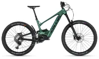 Kellys Theos R50 P Magic Green 29"/27,5" 725 Wh Diamant Kellys Theos R50 P Magic Green 29"/27,5" 725 Wh Diamant