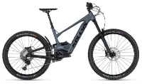 Kellys Theos R50 P Magic Green 29"/27,5" 725 Wh Diamant Kellys Theos R50 P Magic Green 29"/27,5" 725 Wh Diamant