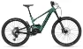 Kellys Theos R50 P Magic Green 29"/27,5" 725 Wh Diamant