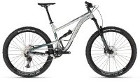 Kellys Thorx 10 Silver 29" Diamant Kellys Thorx 10 Silver 29" Diamant