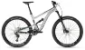 Kellys Thorx 10 Silver 29" Diamant, Hersteller-silver, M