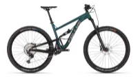 Kellys Thorx 50 Emerald green 2024 29" Diamant Kellys Thorx 50 Emerald green 2024 29" Diamant