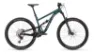 Kellys Thorx 50 Emerald green 2024 29" Diamant, Dunkelgrün, L