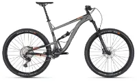 Kellys Thorx 50 Grey 29" Diamant