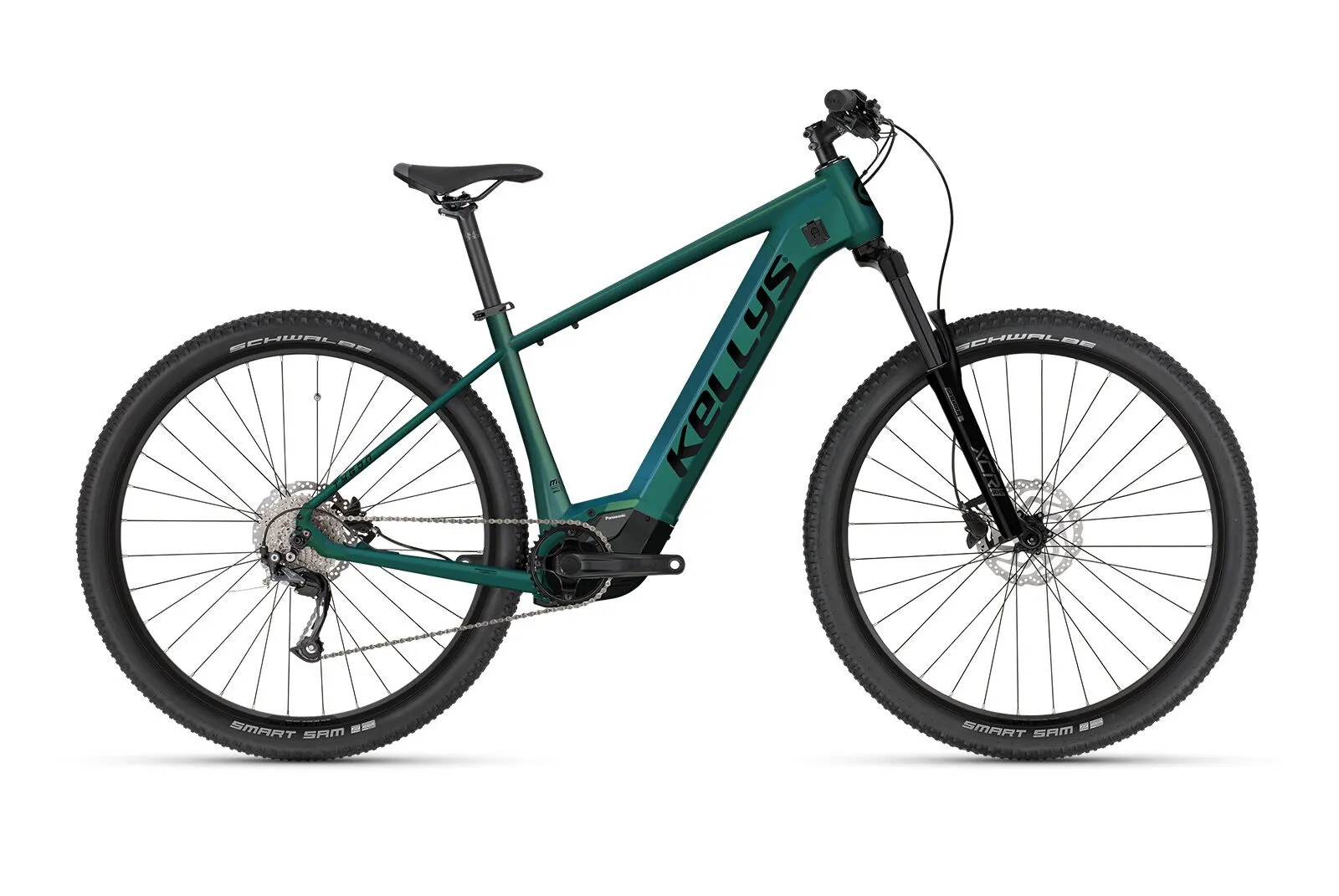 Kellys Tygon R10 AIR P Steel Blue 29" 725 Wh Diamant Kellys Tygon R10 AIR P Steel Blue 29" 725 Wh Diamant