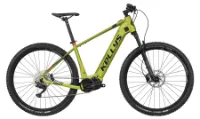 Kellys Tygon R50 Grey 29" 720 Wh Diamant Kellys Tygon R50 Grey 29" 720 Wh Diamant