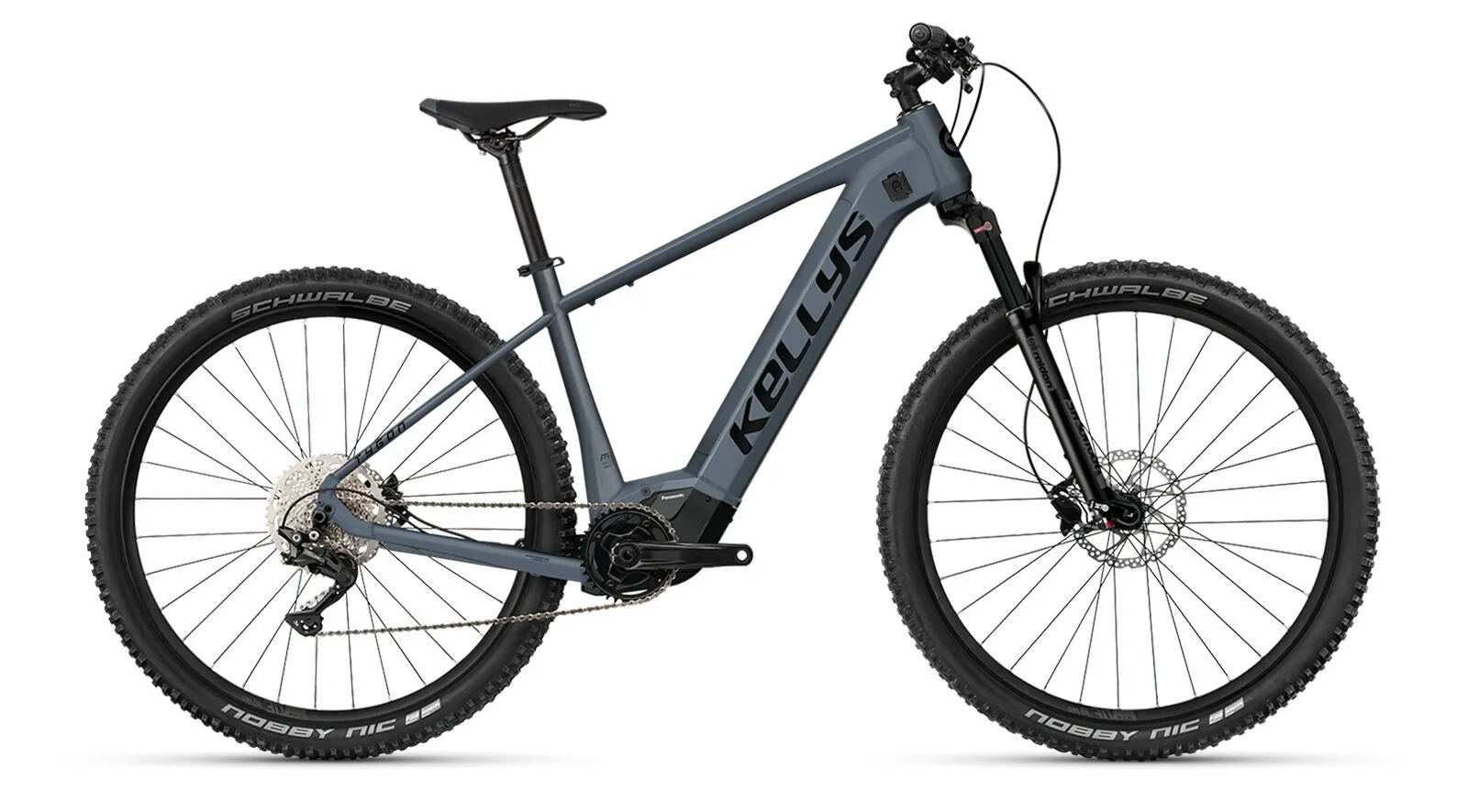 Kellys Tygon R50 Magic green 29" 820 Wh Diamant Kellys Tygon R50 Magic green 29" 820 Wh Diamant