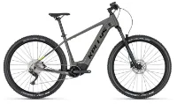 Kellys Tygon R50 P Grey 29" 725 Wh Diamant