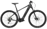 Kellys Tygon R90 SH Grey 29" 720 Wh Diamant, Hersteller-grey, L