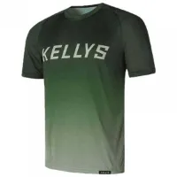 Kellys Tyrion 2 Kurzarm Enduro Trikot Kellys Tyrion 2 Kurzarm Enduro Trikot