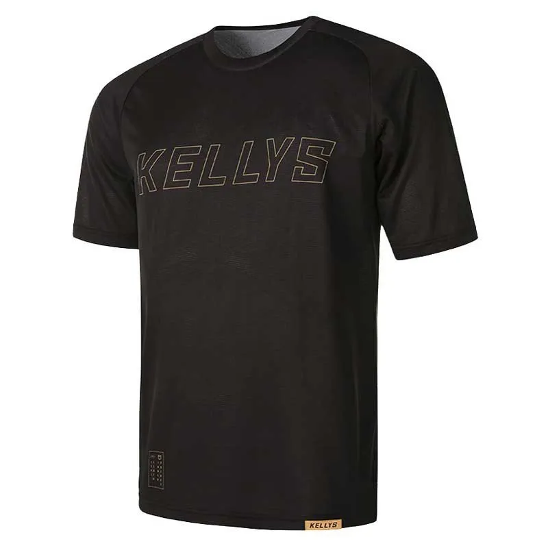 Kellys Tyrion 2 Kurzarm Enduro Trikot Kellys Tyrion 2 Kurzarm Enduro Trikot