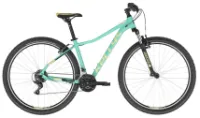 Kellys Vanity 10 Aqua Green 29" Diamant Kellys Vanity 10 Aqua Green 29" Diamant