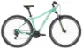 Kellys Vanity 10 Aqua Green 29" Diamant