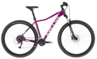 Kellys Vanity 70 Raspberry 29" Diamant Kellys Vanity 70 Raspberry 29" Diamant