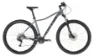 Kellys Vanity 80 Grey 29" Diamant, Hersteller-grey, L