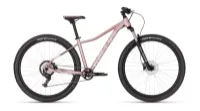 Kellys Vanity X50 Rose gold 27,5" Diamant