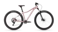 Kellys Vanity X50 Rose gold 29" Diamant Kellys Vanity X50 Rose gold 29" Diamant