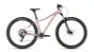 Kellys Vanity X50 Rose gold 29" Diamant