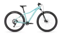 Kellys Vanity X50 Sky blue 26" Diamant Kellys Vanity X50 Sky blue 26" Diamant