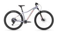 Kellys Vanity X70 Misty blue 27,5" Diamant