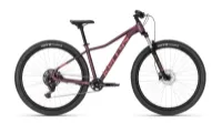 Kellys Vanity X70 Raspberry 29" Diamant Kellys Vanity X70 Raspberry 29" Diamant