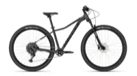 Kellys Vanity X80 Graphite grey 29" Diamant Kellys Vanity X80 Graphite grey 29" Diamant