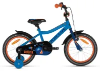 Kellys Wasper Blue 16" Diamant