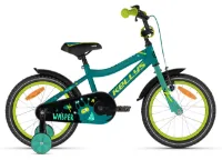 Kellys Wasper Teal 16" Diamant Kellys Wasper Teal 16" Diamant