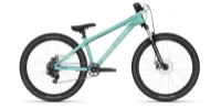 Kellys Whip 10 DX Mineral teal 26" Diamant Kellys Whip 10 DX Mineral teal 26" Diamant