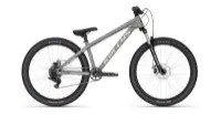 Kellys Whip 10 DX Moonstone grey 26" Diamant Kellys Whip 10 DX Moonstone grey 26" Diamant
