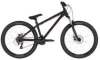 Kellys Whip 10 Purple 26" Diamant Kellys Whip 10 Purple 26" Diamant