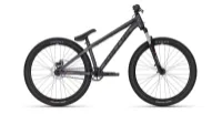 Kellys Whip 30 DJ Graphite grey 26" Diamant