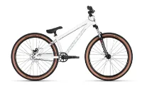 Kellys Whip 30 White 26" Diamant Kellys Whip 30 White 26" Diamant