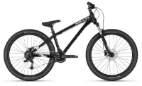 Kellys Whip 50 Black 26" Diamant