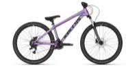 Kellys Whip 50 DX Dusty purple 26" Diamant Kellys Whip 50 DX Dusty purple 26" Diamant