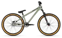 Kellys Whip 70 Sage Green 26" Diamant Kellys Whip 70 Sage Green 26" Diamant