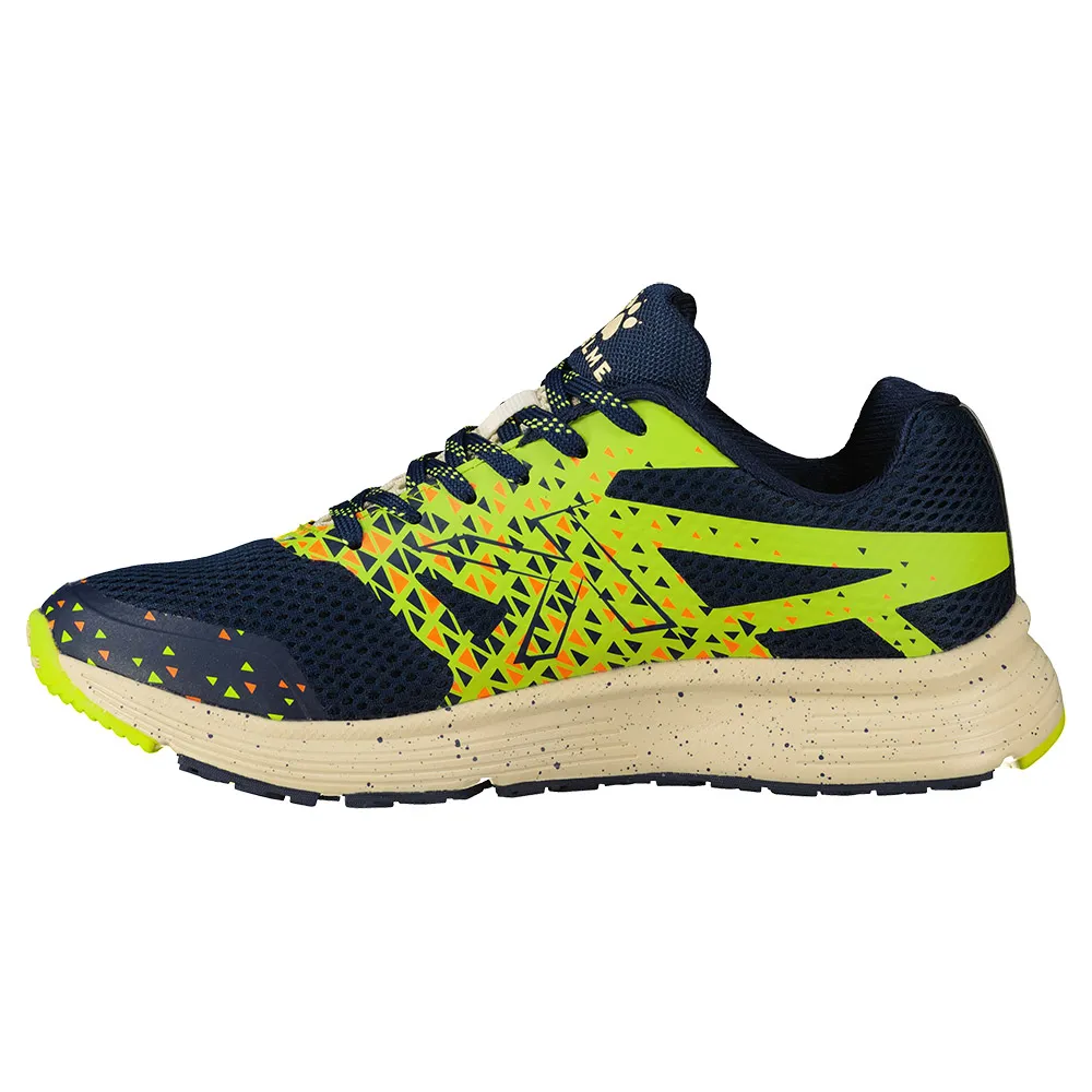 Kelme Barcelona Laufschuhe Kelme Barcelona Laufschuhe