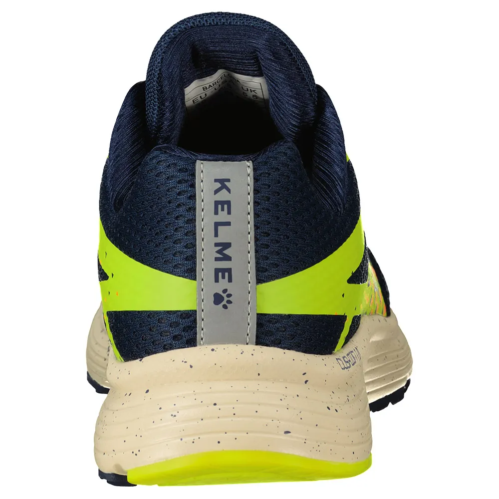 Kelme Barcelona Laufschuhe Kelme Barcelona Laufschuhe