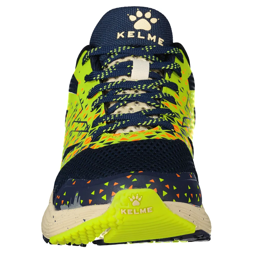 Kelme Barcelona Laufschuhe Kelme Barcelona Laufschuhe