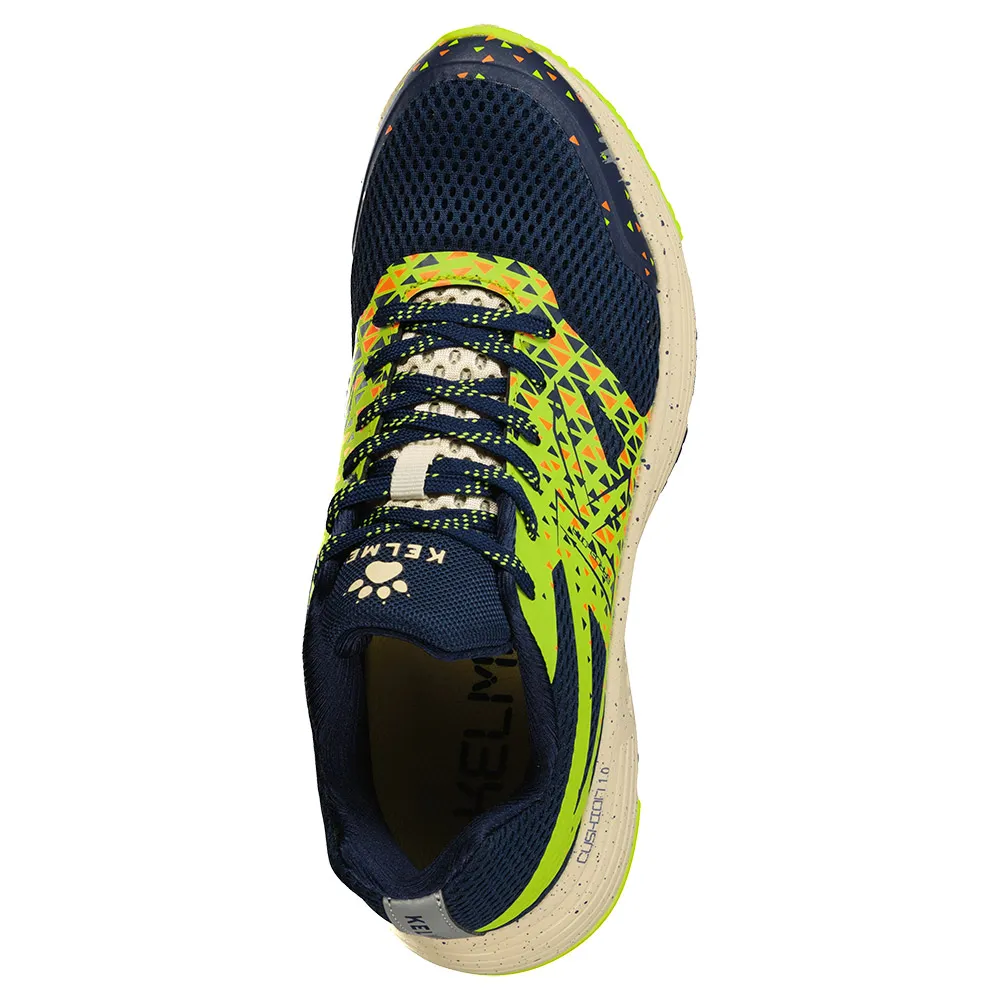 Kelme Barcelona Laufschuhe Kelme Barcelona Laufschuhe