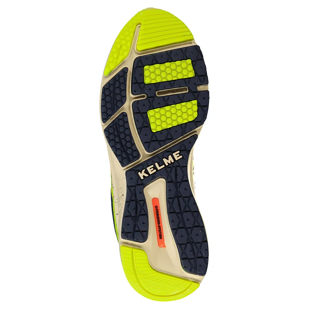 Kelme Barcelona Laufschuhe Kelme Barcelona Laufschuhe