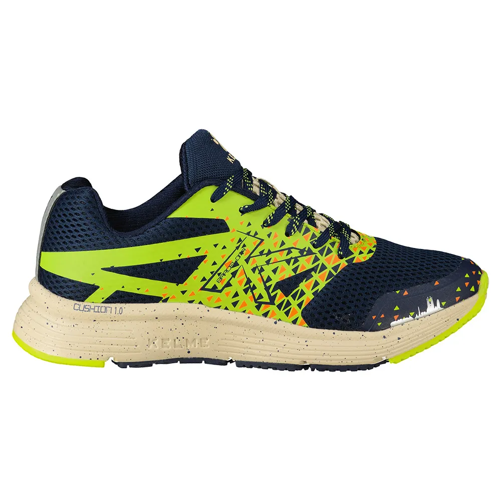 Kelme Barcelona Laufschuhe Kelme Barcelona Laufschuhe