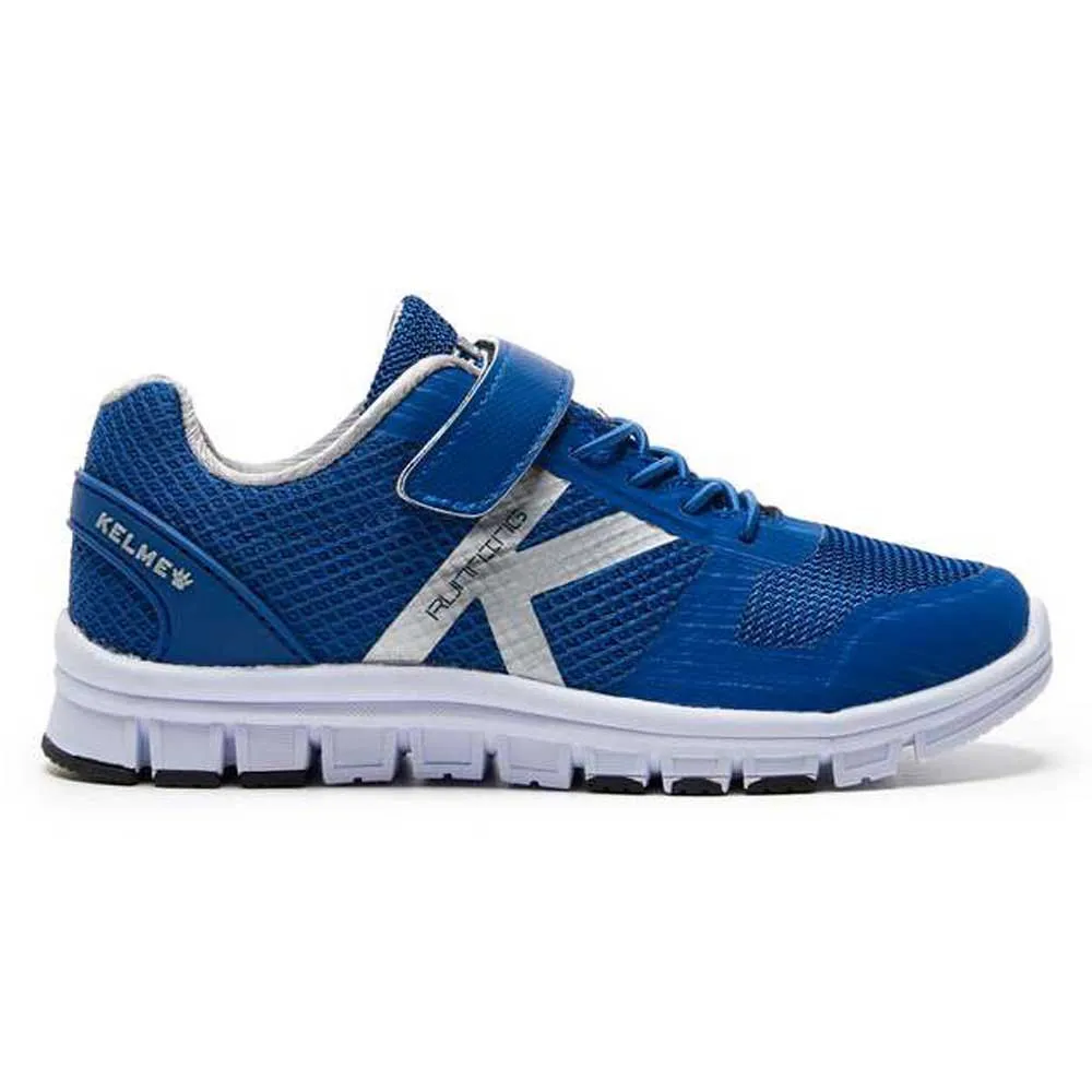 Kelme K Rookie Elastic Laufschuhe male
